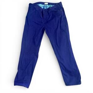 Scotch and Soda Mens Dylan pant